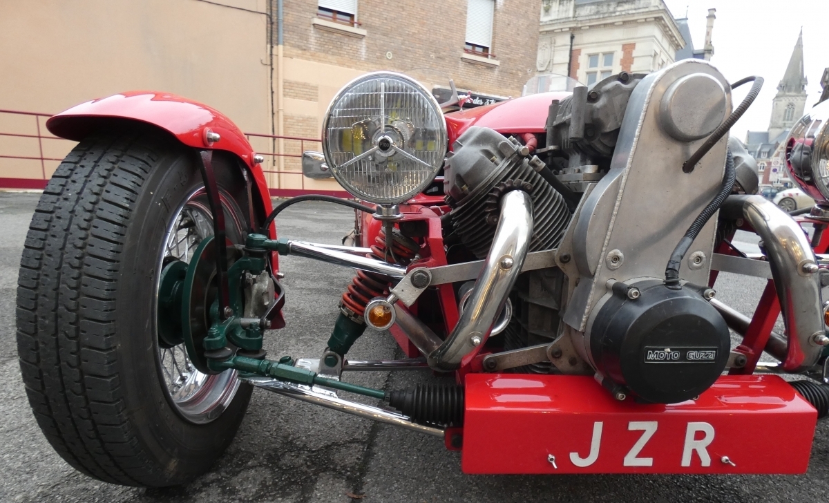 JZR JZR — 27